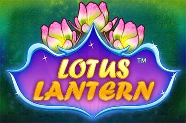 Lotus Lantern